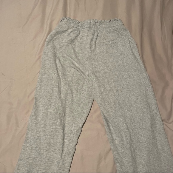 Aware sweatpants - Picture 3 of 4